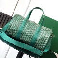 「#6140」Goyard - green- 020248 - 40 cm x 23 cm x 23 cm 「#6140」Goyard - green- 020248 - 40 cm x 23 cm x 23 cm