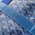 「#6143」Goyard - blue - 020248 - 40 cm x 23 cm x 23 cm