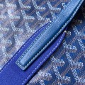「#6143」Goyard - blue - 020248 - 40 cm x 23 cm x 23 cm