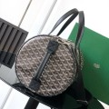 「#6144」Goyard - black - 020248 - 40 cm x 23 cm x 23 cm 「#6144」Goyard - black - 020248 - 40 cm x 23 cm x 23 cm
