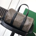 「#6144」Goyard - black - 020248 - 40 cm x 23 cm x 23 cm 「#6144」Goyard - black - 020248 - 40 cm x 23 cm x 23 cm