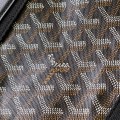 「#6144」Goyard - black - 020248 - 40 cm x 23 cm x 23 cm 「#6144」Goyard - black - 020248 - 40 cm x 23 cm x 23 cm