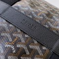 「#6144」Goyard - black - 020248 - 40 cm x 23 cm x 23 cm 「#6144」Goyard - black - 020248 - 40 cm x 23 cm x 23 cm
