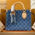 「#0059」Louis Vuitton ONTHEGO m14633 19 x 11.5 x 25