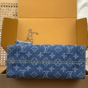 「#0059」Louis Vuitton ONTHEGO m14633 19 x 11.5 x 25 