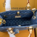 「#0059」Louis Vuitton ONTHEGO m14633 19 x 11.5 x 25