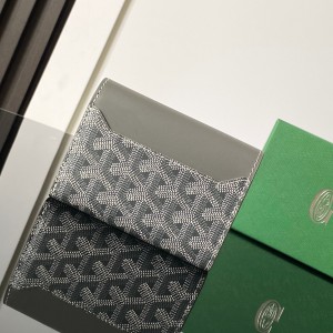 「#6150」Goyard - 3319 - 9.3 cm x 2.5 cm x 12 cm 