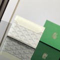 「#6151」Goyard - 3319 - 9.3 cm x 2.5 cm x 12 cm