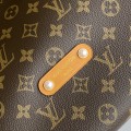 「#0061」Louis Vuitton Monogram  Métis  M14018  48x36x12cm