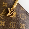 「#0061」Louis Vuitton Monogram  Métis  M14018  48x36x12cm