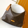 「#0061」Louis Vuitton Monogram  Métis  M14018  48x36x12cm