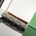「#6152」Goyard - 3319 - 9.3 cm x 2.5 cm x 12 cm