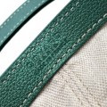 「#6015」Goyard - pearlescent green - 8313 - 23X8X18.5( CM ) 「#6015」Goyard - pearlescent green - 8313 - 23X8X18.5( CM )