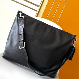 「#0062」Louis Vuitton Monogram METIS M13986 48x36x12cm 