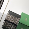 「#6154」Goyard - 3319 - 9.3 cm x 2.5 cm x 12 cm