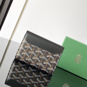 「#6154」Goyard - 3319 - 9.3 cm x 2.5 cm x 12 cm 