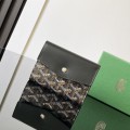 「#6154」Goyard - 3319 - 9.3 cm x 2.5 cm x 12 cm