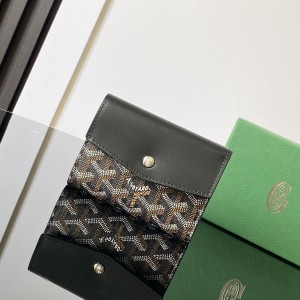 「#6154」Goyard - 3319 - 9.3 cm x 2.5 cm x 12 cm 