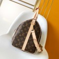 「#0063」Louis Vuitton Keepall Bandoulière 45 P01944  27 x 20 x 45
