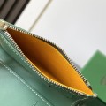 「#6156」Goyard - 3319 - 9.3 cm x 2.5 cm x 12 cm