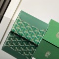 「#6156」Goyard - 3319 - 9.3 cm x 2.5 cm x 12 cm