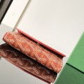 「#6157」Goyard - 3319 - 9.3 cm x 2.5 cm x 12 cm