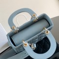 「#2009」dior M0538  Sky Blue  20 x 17 x 8 （cm）