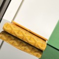 「#6159」Goyard - 3319 - 9.3 cm x 2.5 cm x 12 cm