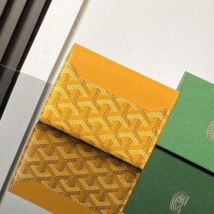 「#6159」Goyard - 3319 - 9.3 cm x 2.5 cm x 12 cm 