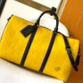 「#0067」Louis Vuitton Keepall Bandoulière 50 M25019 50 x 29 x 23 「#0067」Louis Vuitton Keepall Bandoulière 50 M25019 50 x 29 x 23