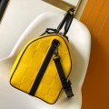 「#0067」Louis Vuitton Keepall Bandoulière 50 M25019 50 x 29 x 23 「#0067」Louis Vuitton Keepall Bandoulière 50 M25019 50 x 29 x 23