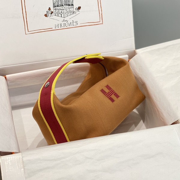 「#4271」 Hermes sesame color 