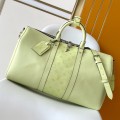 「#0068」Louis Vuitton Keepall Bandoulière 45 M14124 27 x 20 x 45