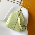「#0068」Louis Vuitton Keepall Bandoulière 45 M14124 27 x 20 x 45