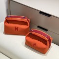「#4273」 Hermes Orange 
