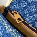 「#0069」Louis Vuitton Diane  M13070  25.0× 9.0×15.0 cm