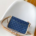 「#0069」Louis Vuitton Diane  M13070  25.0× 9.0×15.0 cm