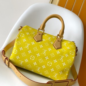 「#0070」Louis Vuitton SPEEDY P9 BANDOULIÈRE30 M13914  30 x 17x21