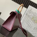 「#6163」Goyard - 020186 - 20 cm x 12 cm x 28 cm