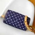 「#0071」Louis Vuitton Bandouliere 25  25*15*15CM