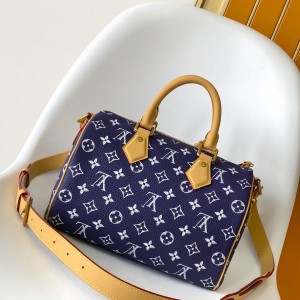 「#0071」Louis Vuitton Bandouliere 25  25*15*15CM
