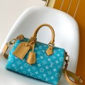 「#0071」Louis Vuitton Bandouliere 25  25*15*15CM
