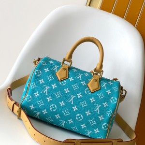 「#0072」Louis Vuitton Bandouliere 25  25*15*15CM