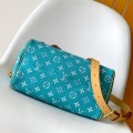 「#0071」Louis Vuitton Bandouliere 25  25*15*15CM