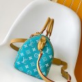 「#0071」Louis Vuitton Bandouliere 25  25*15*15CM