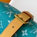 「#0071」Louis Vuitton Bandouliere 25  25*15*15CM