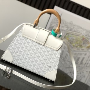 「#6165」Goyard - 020186 - 20 cm x 12 cm x 28 cm