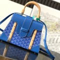 「#6168」Goyard - 020186 - 20 cm x 12 cm x 28 cm