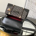 「#6170」Goyard - LAR 020173 -15 cm x 7.5 cm x 20 cm