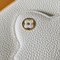 「#0074」Louis Vuitton Capucines  M13253 27.0 x 17.3 x 9.0